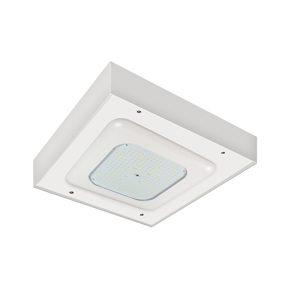 Scottsdale Legacy Surface Mount Canopy Light Image