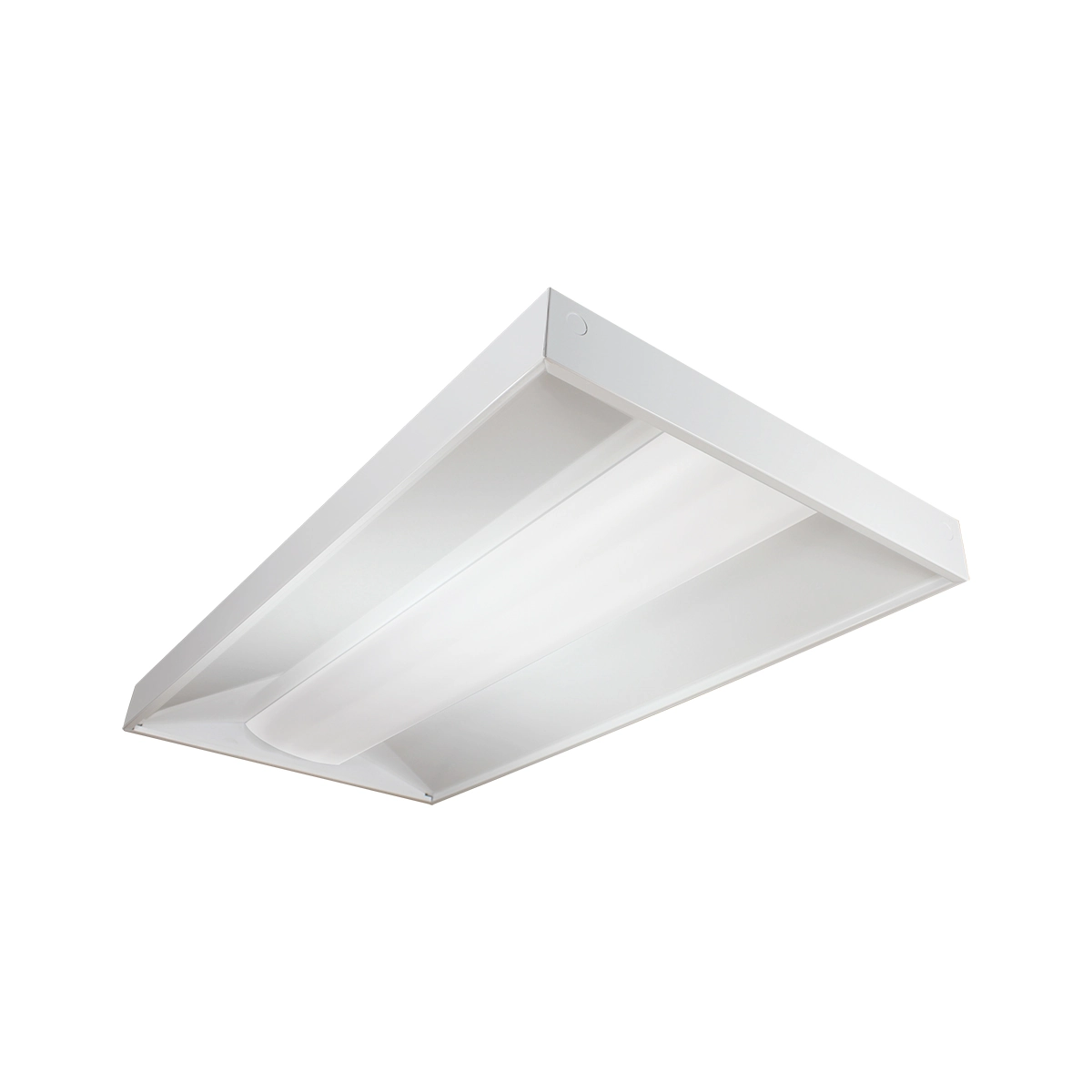 Low Profile Surface Mount Fixture