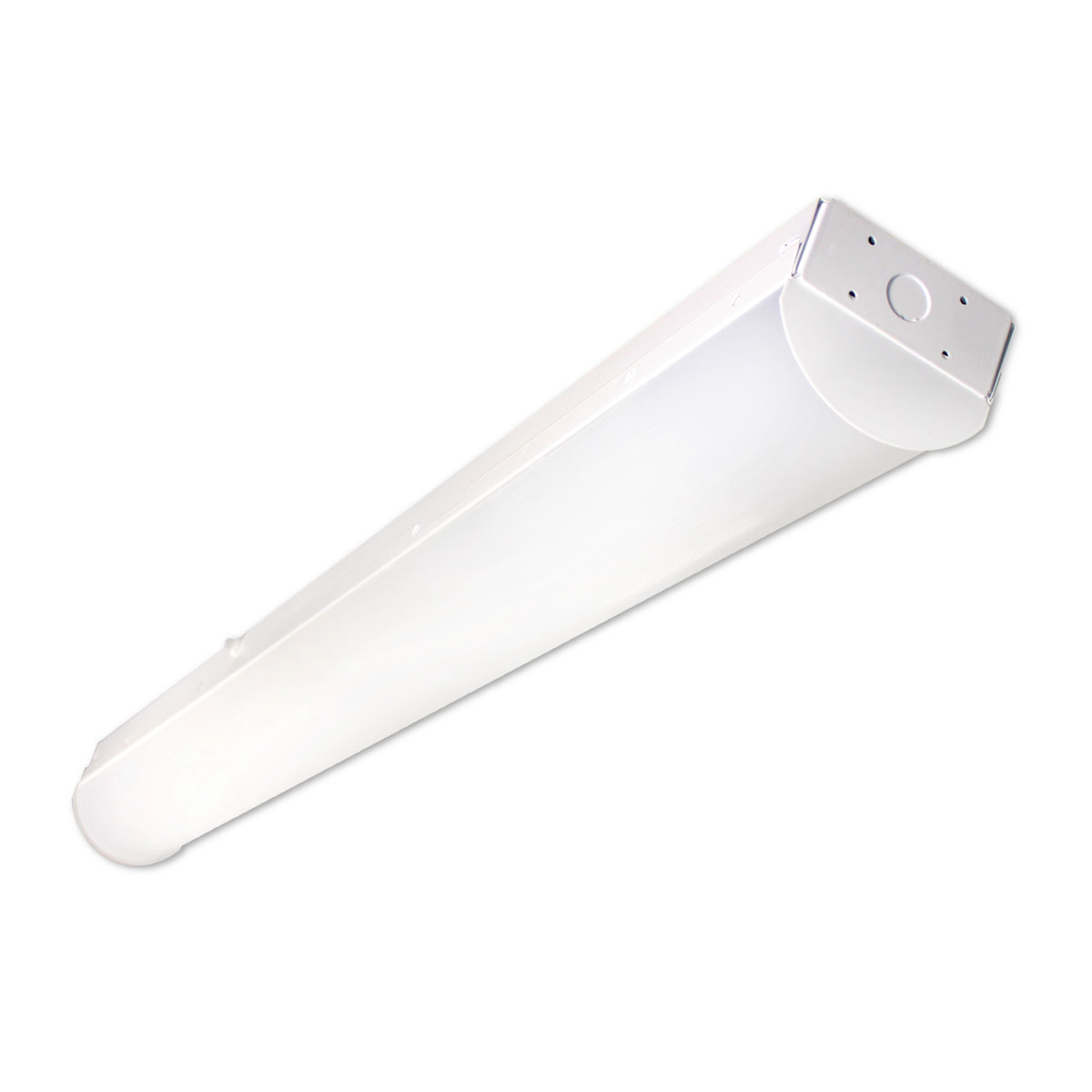 Lensed Strip Light