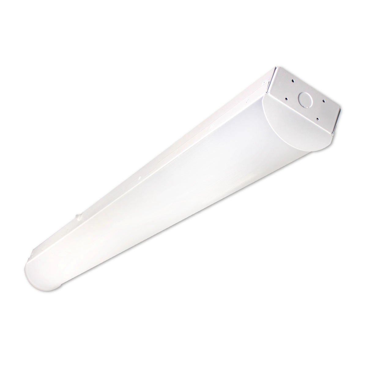 Lensed Strip Light