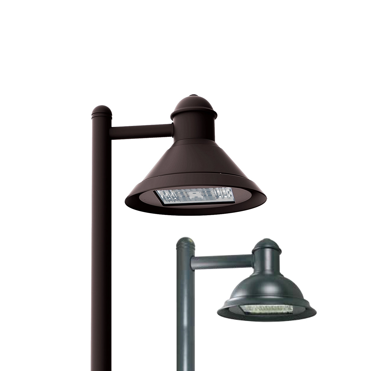 LifeStyle Small Luminaire