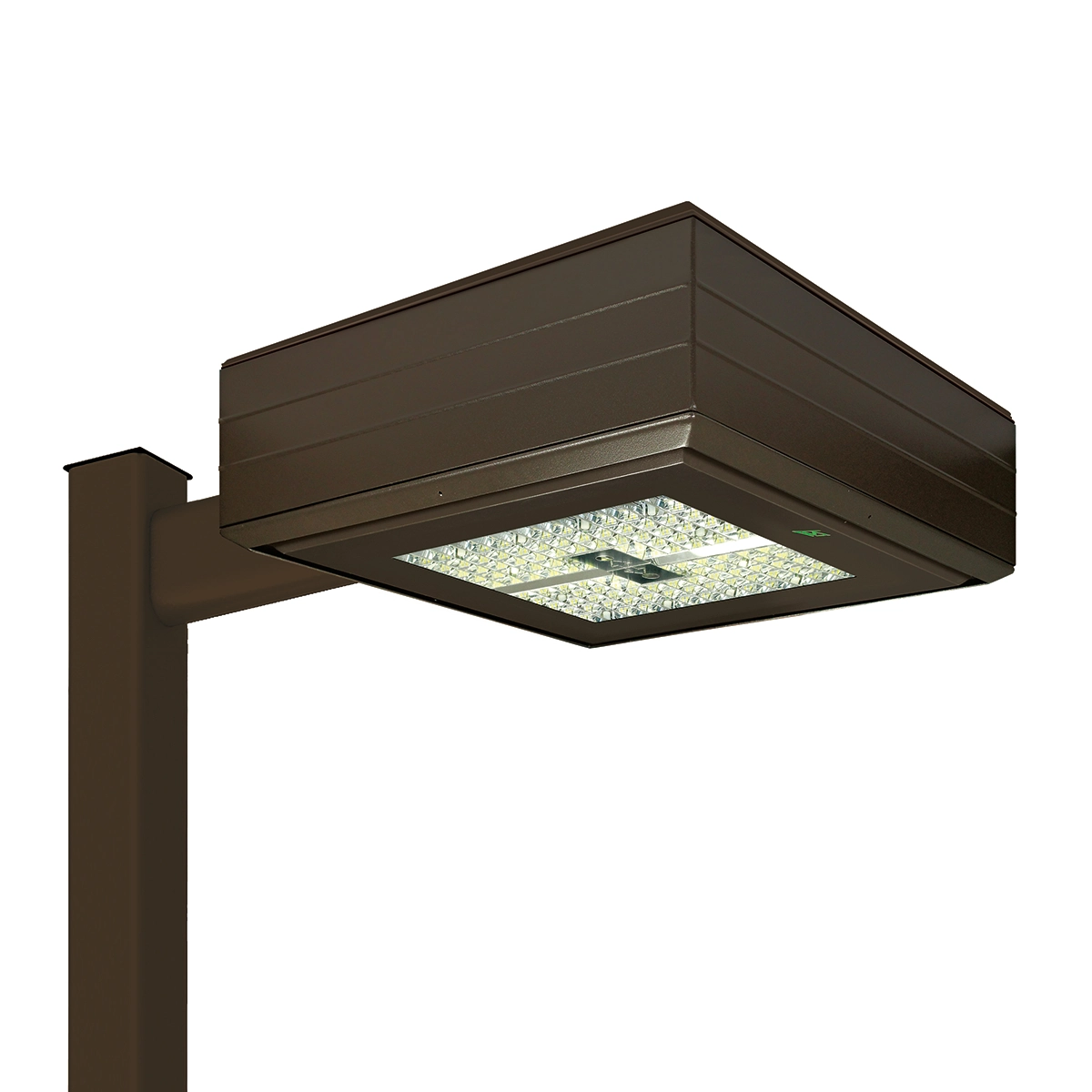 Greenbriar LED Area Light