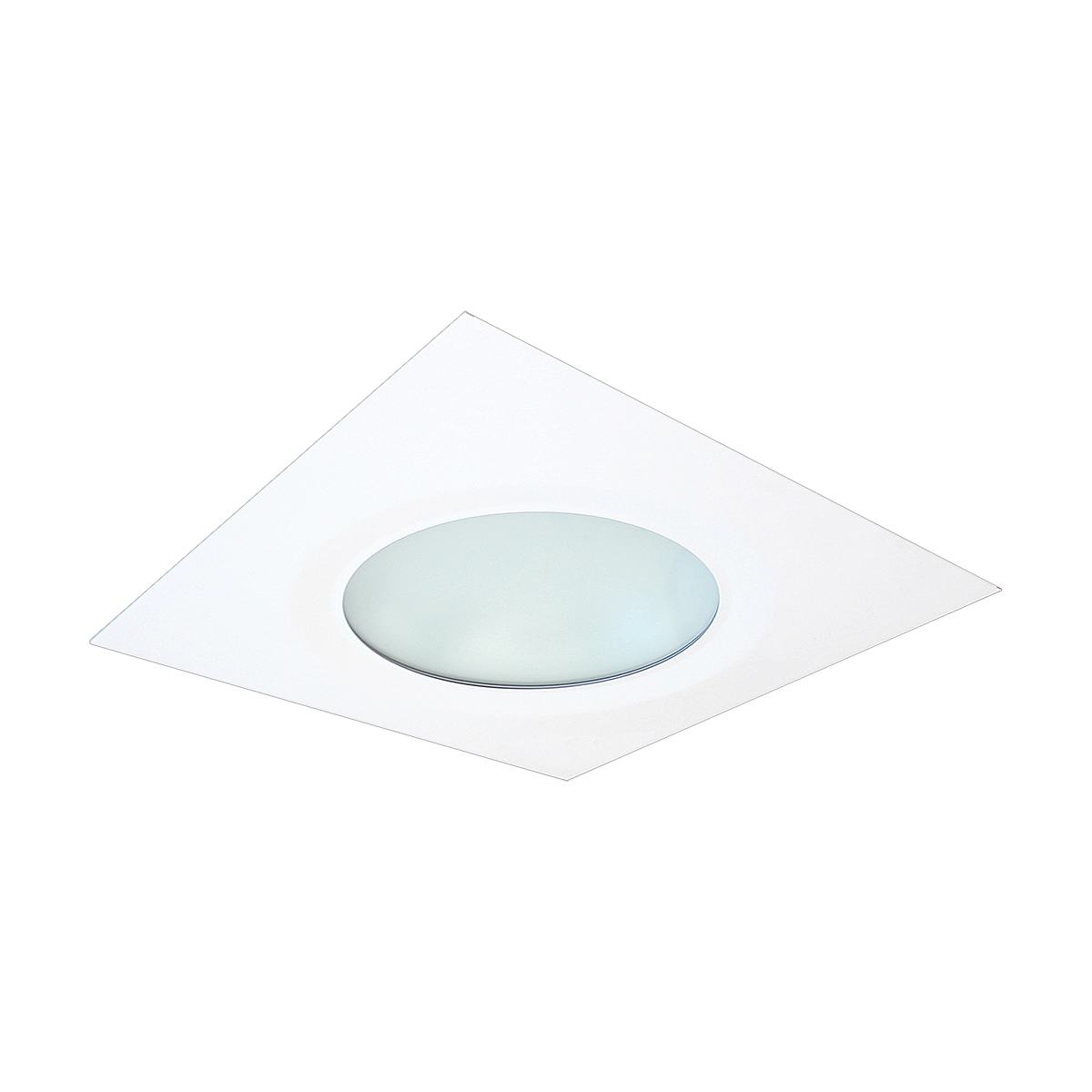 2 x 2 Round Recessed LED Luminaire