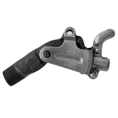 Oil and Molasses Gate Valve