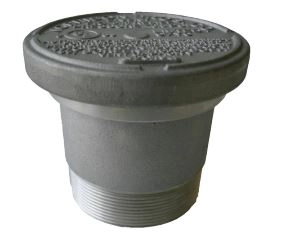 Lightweight Emergency Vent
