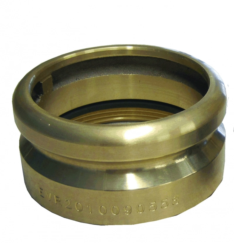 Tight Fill Adaptor - Top Seal