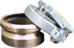2 in. Tank Monitoring Cap/Adaptor Combination Image