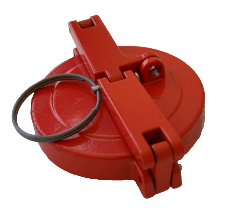 Vapor Recovery Cap Image