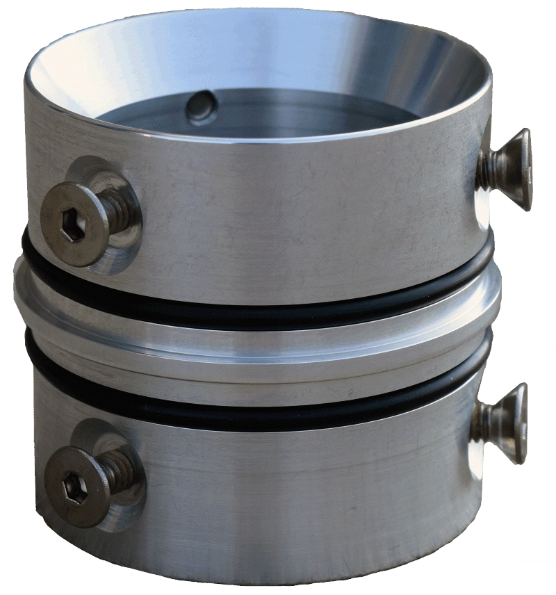 Drop Tube Extender Image