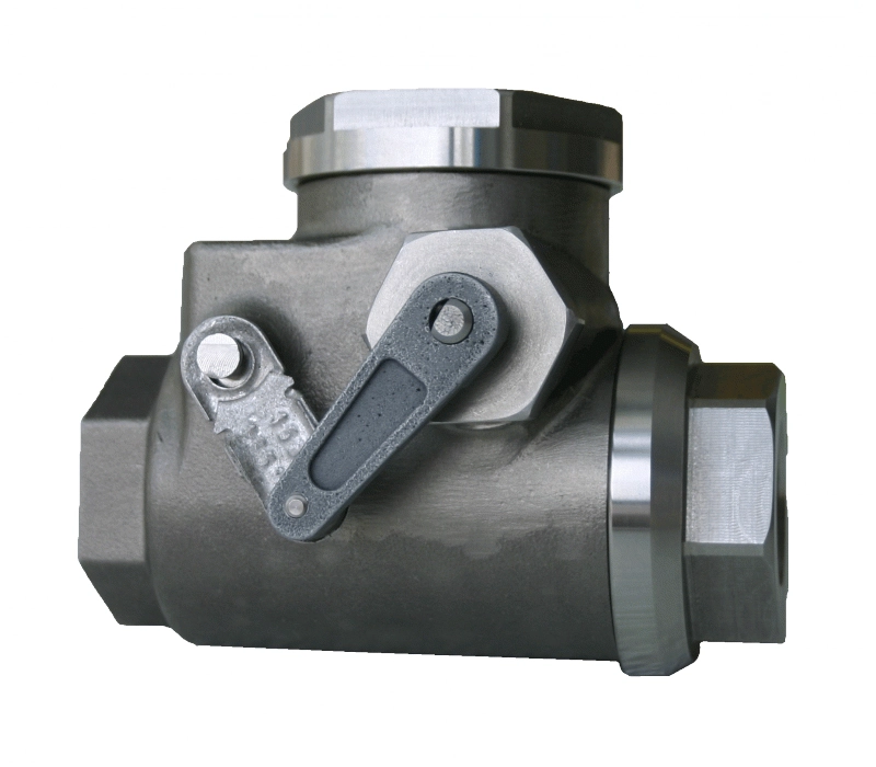 Emergency Shut-off Valve