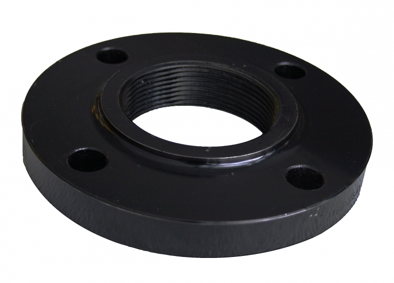 Complete Companion Flange Assembly