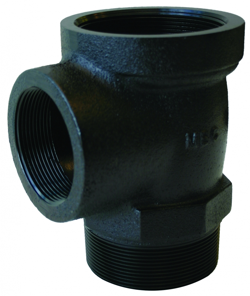 Extractor Fitting Less Cage, EVR Approved Image