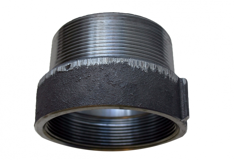 Fill Pipe Extension Image