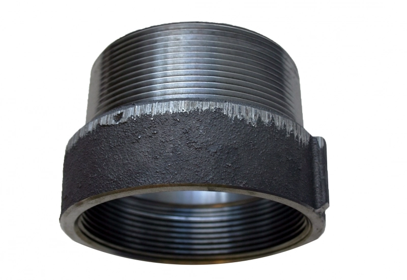 Fill Pipe Extension