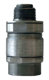 Stainless Steel DEF Breakaway Image