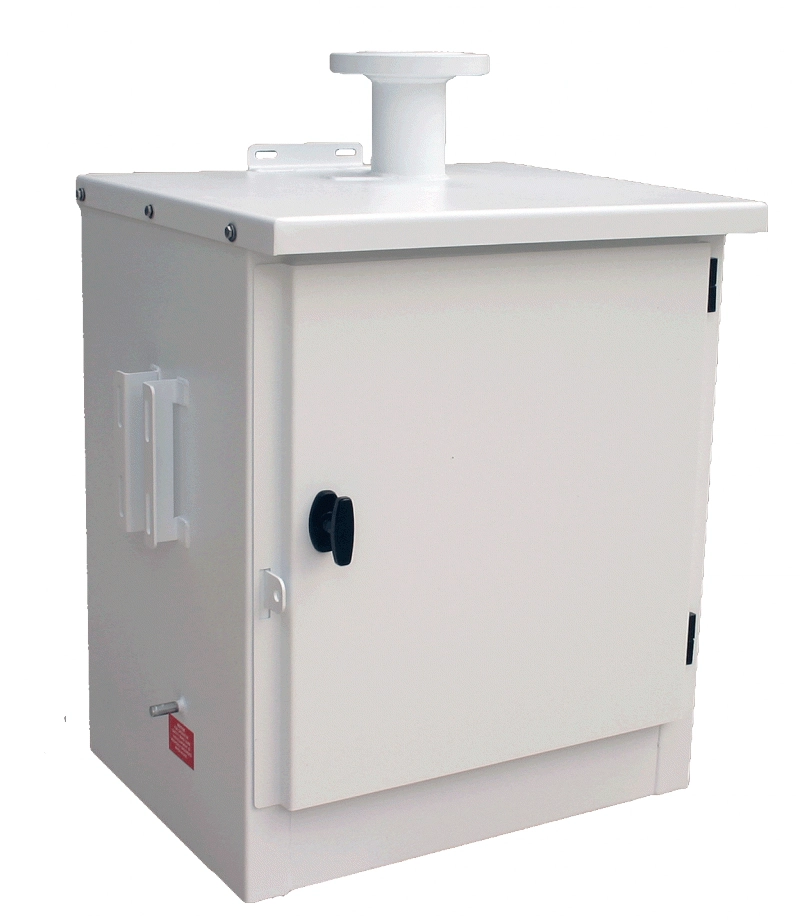 AST Remote Fill Box