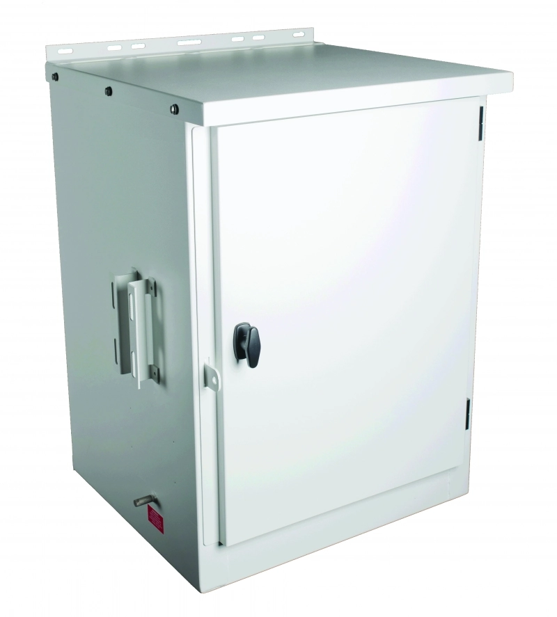 AST Remote Fill Box
