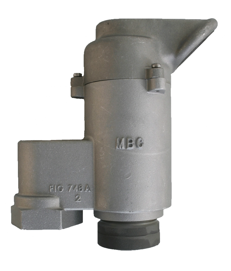Pressure Vacuum Vent