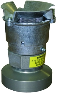 Pressure Vacuum Vent, Threaded