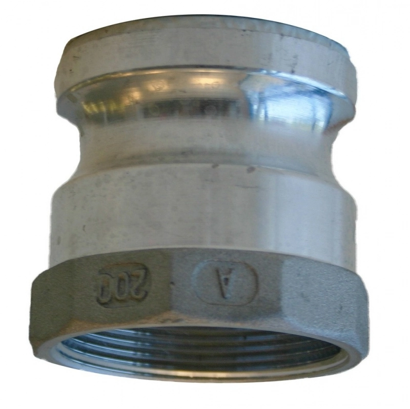 Part A - Male Adaptor/Female Thread