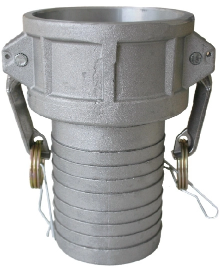 Part C-Female Coupler/Hose Shank