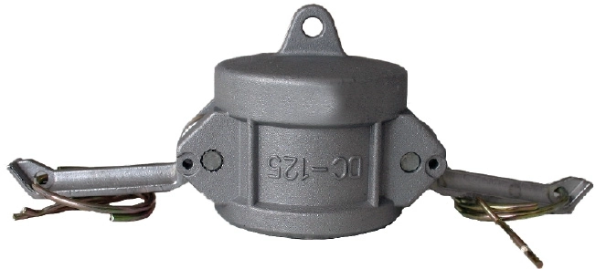 Dust Cap for use with Adaptors