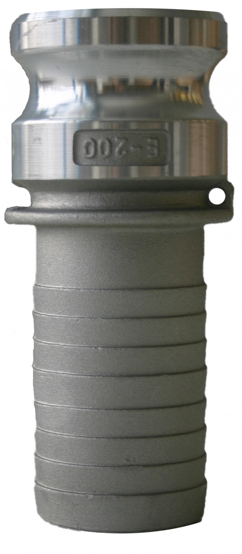 Part E-Male Adaptor/Hose Shank