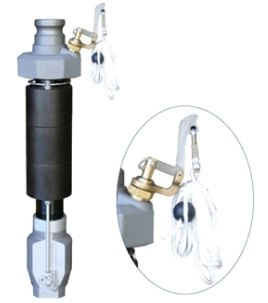 Mechanical Test Mechanism Image
