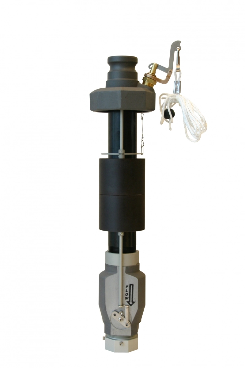 Overfill Prevention Valve Image