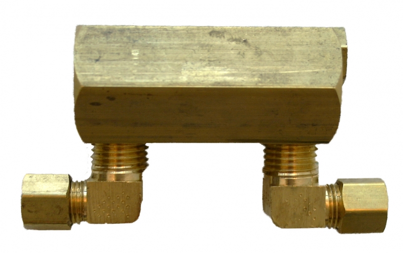 Expansion Relief Valve Image