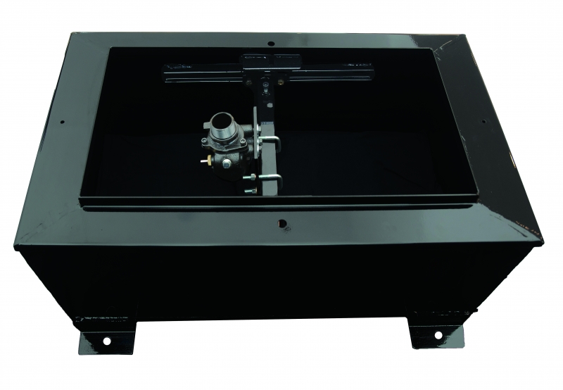 Dispenser Pedestal Image