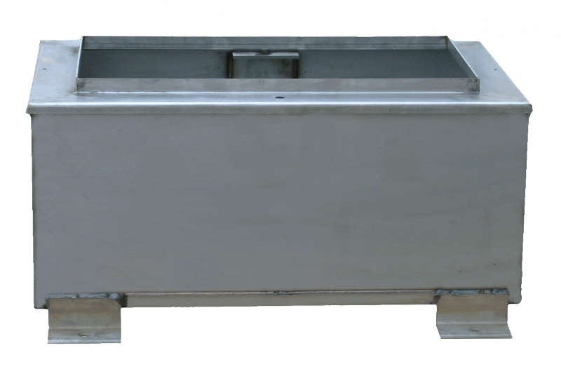 Dispenser Pedestal Image