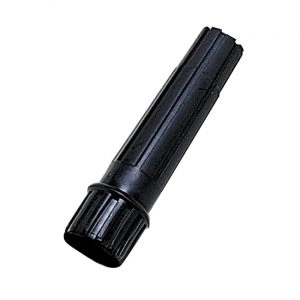 Plastic Tapered Adaptor (Pack of 12) Image