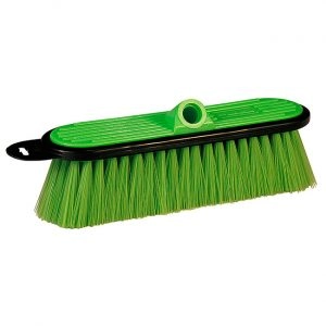 Very Soft Regular Flow-Thru Brush (Pack of 6) Image