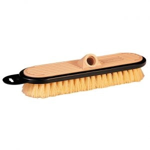 Very Stiff Regular Flow-Thru Brush (Pack of 6) Image