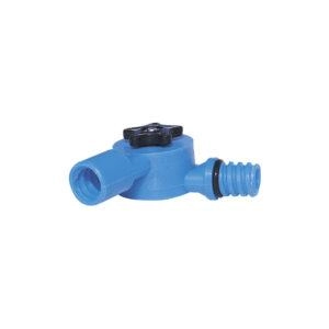 Flow Thru Angle Adaptor (Pack of 12) Image
