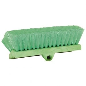 Very Soft Bi-Level Flow-Thru Brush (Pack of 4) Image