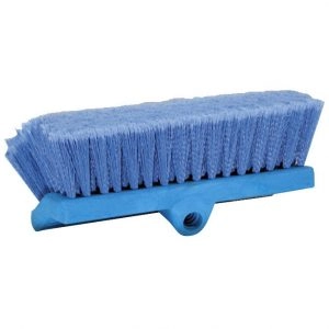 Soft Bi-Level Flow-Thru Brush (Pack of 4) Image