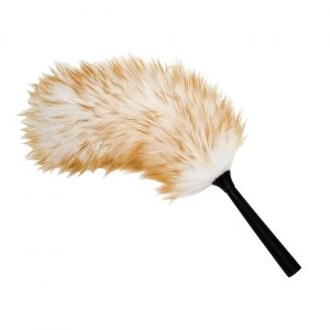 Lambs Wool Duster (Pack of 6) Image