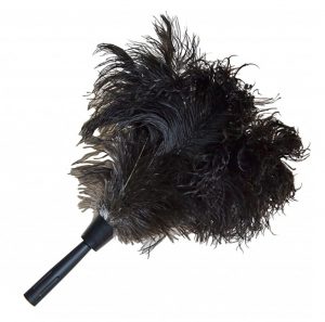 Ostrich Feather Duster (Pack of 6) Image