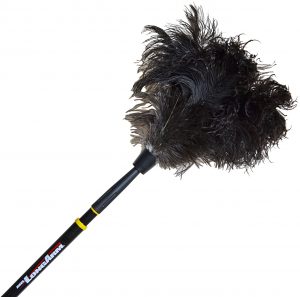 Ostrich Feather Duster Combo (Pack of 6) Image