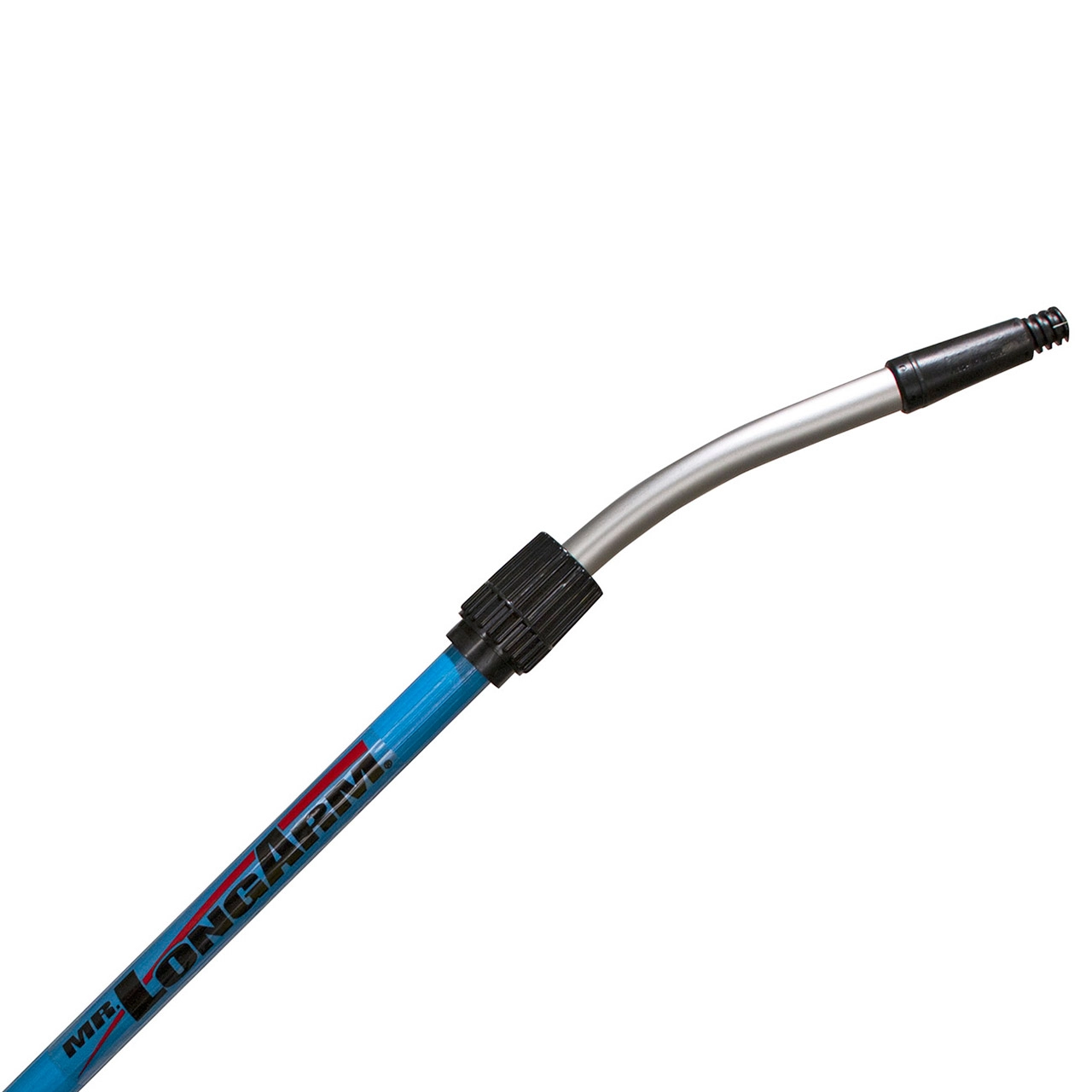 Pro-Curve 2-Section Extension Pole (Pack of 4)