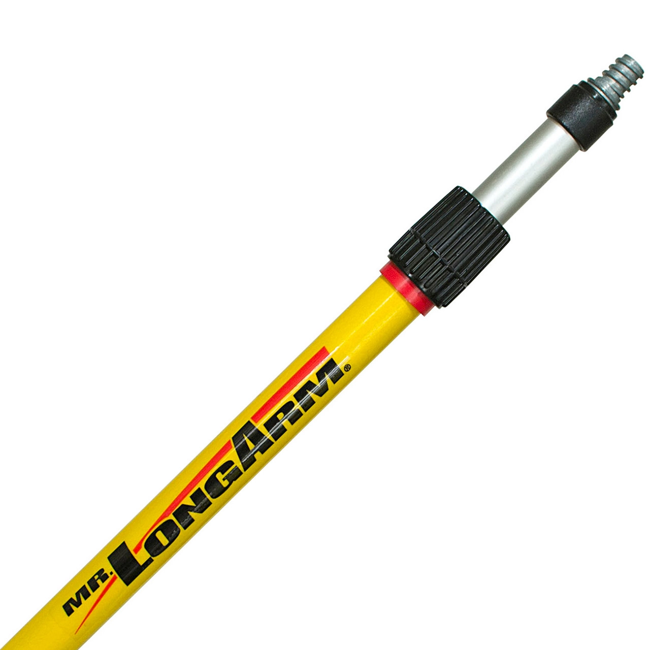 Alumiglass 2-Section Extension Pole (Pack of 6) Image