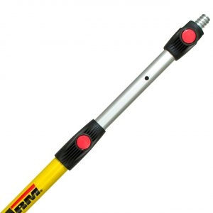 Smart-Lok Quick-On/Quick-Off System Extension Pole (Pack of 6)