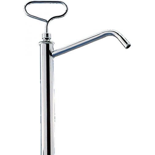 Stainless Steel Lift Pump Image