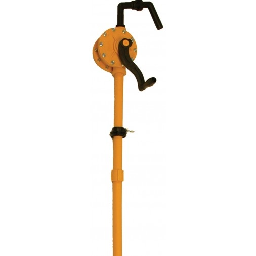 Polypropylene Rotary Pump
