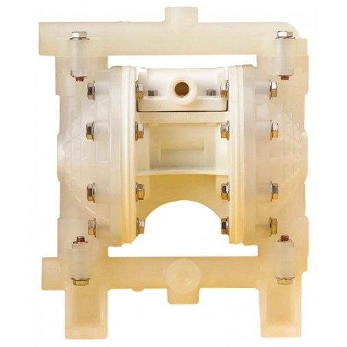 1:1 Polypropylene Double Diaphragm Pump Image
