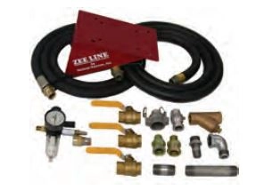 Suction Kit For Part 1035