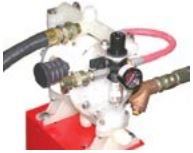 Suction Kit For 227 Truck Drainer Image