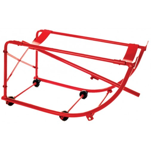 Tilting Drum Cradle Image